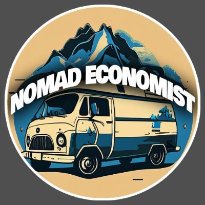 The Nomad Economist